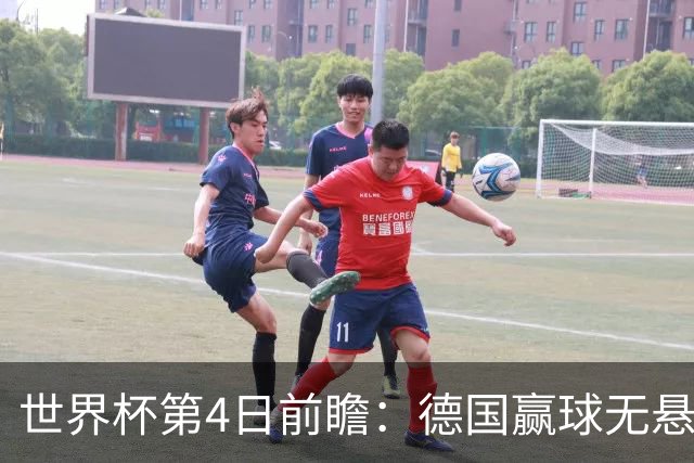 世界杯第4日前瞻：德国赢球无悬念 荷日激情对话有看点